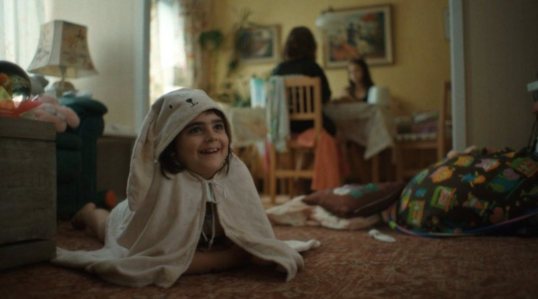 파라다이스 이즈 버닝 포토