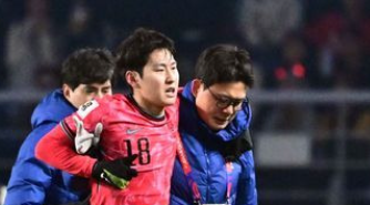 이강인 발목 부상 프랑스 반응과 여파