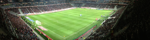 헨트 콘퍼런스리그 3연승