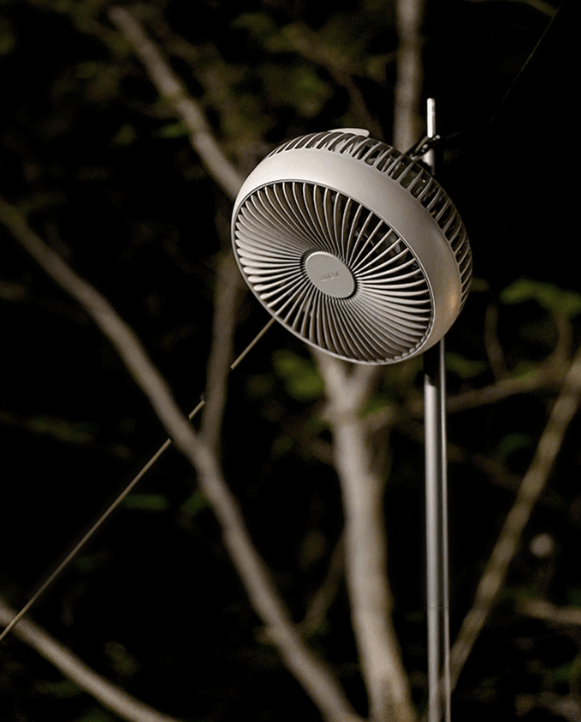 루메나 써큘레이터 FAN BOOST 꿀팁