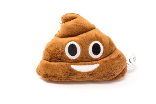 똥꿈, 변기똥꿈, 화장실 꿈/상황별 똥꿈 해몽 모음(동물의 똥꿈)-똥에 눈 입이 있는 인형