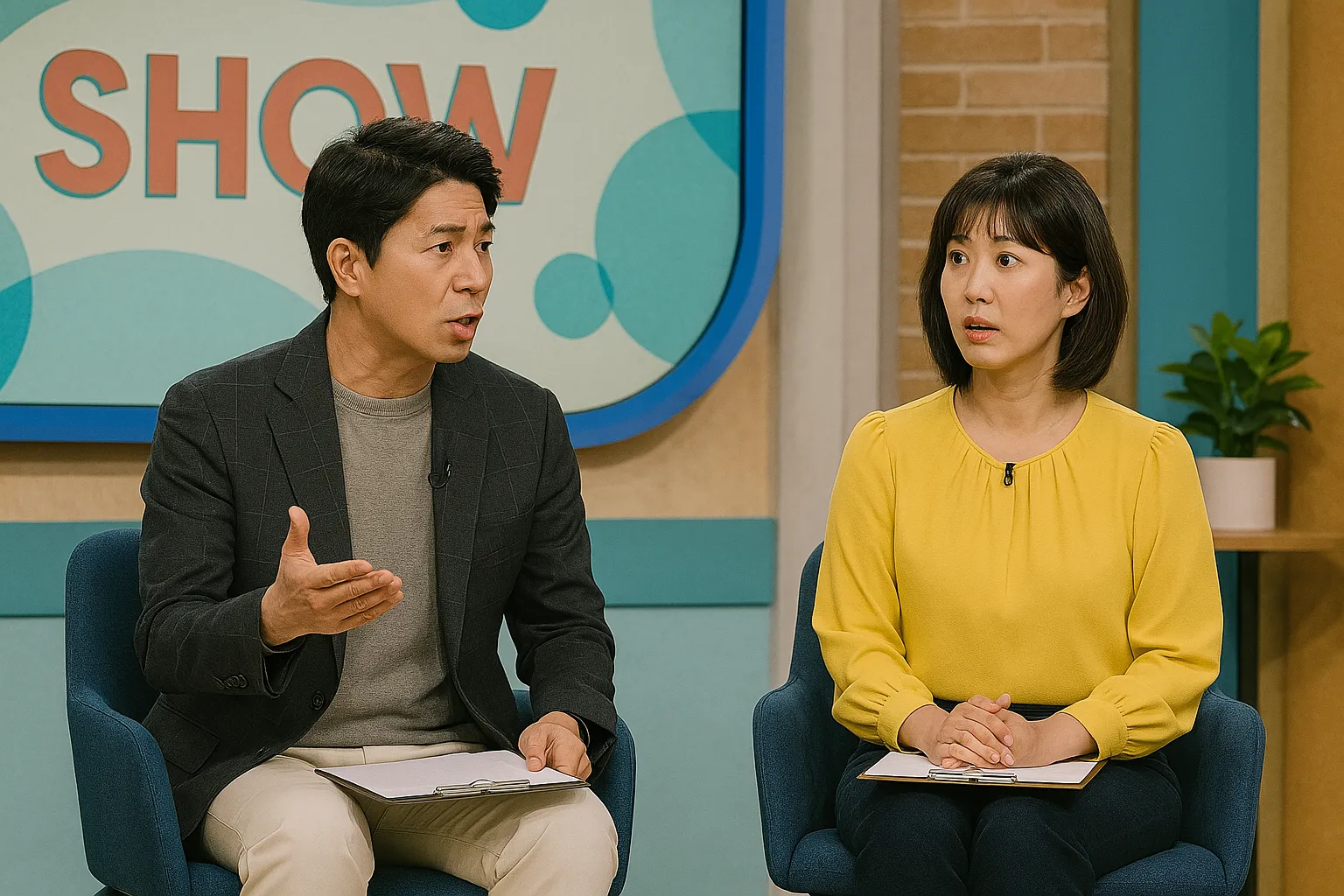 속풀이쇼 동치미 하차 소식 정보 이미지