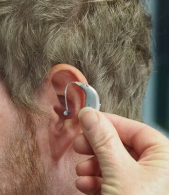 노인 보청기 국가보조금지원 보청기 보조금 신청방법