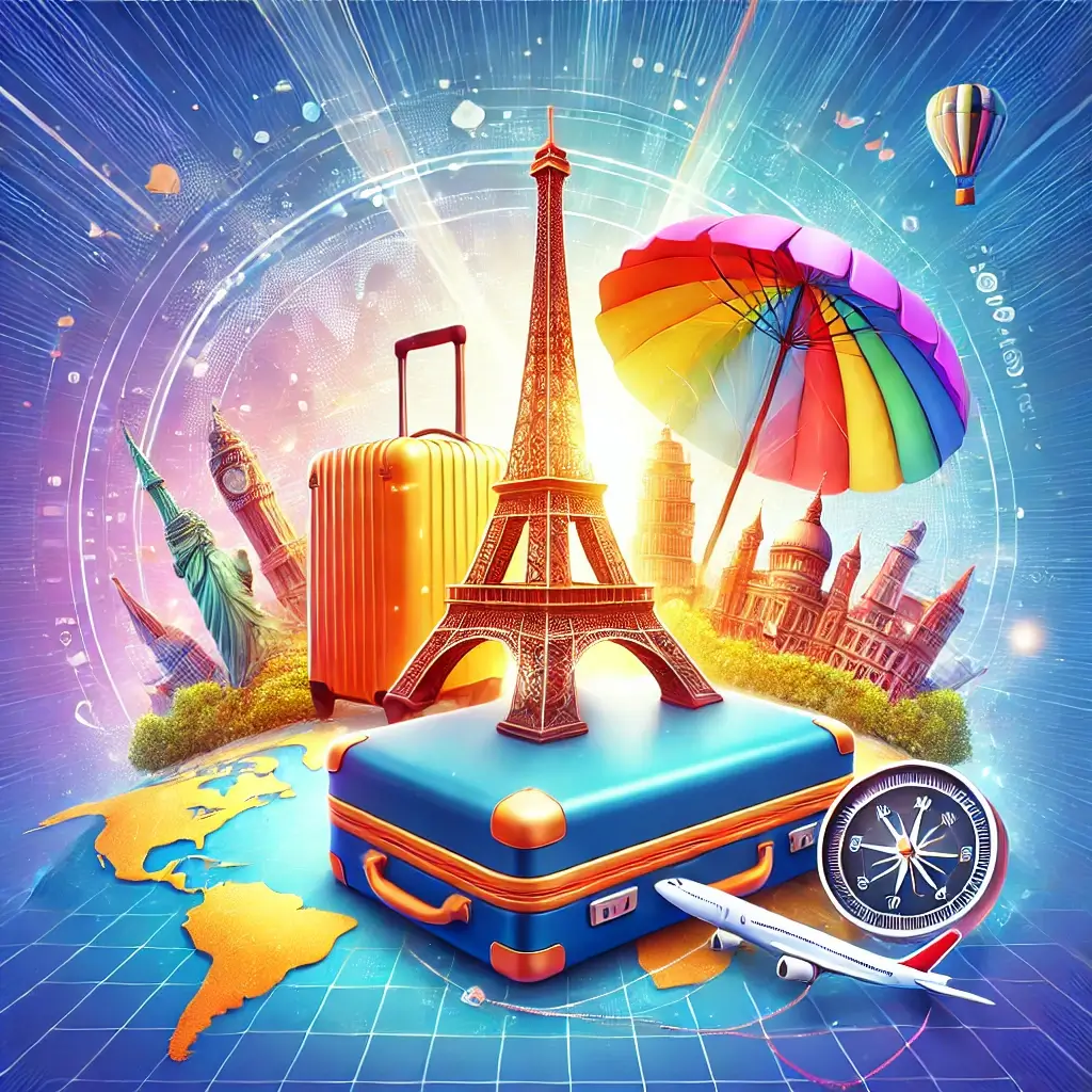 해외 여행자 보험 가입