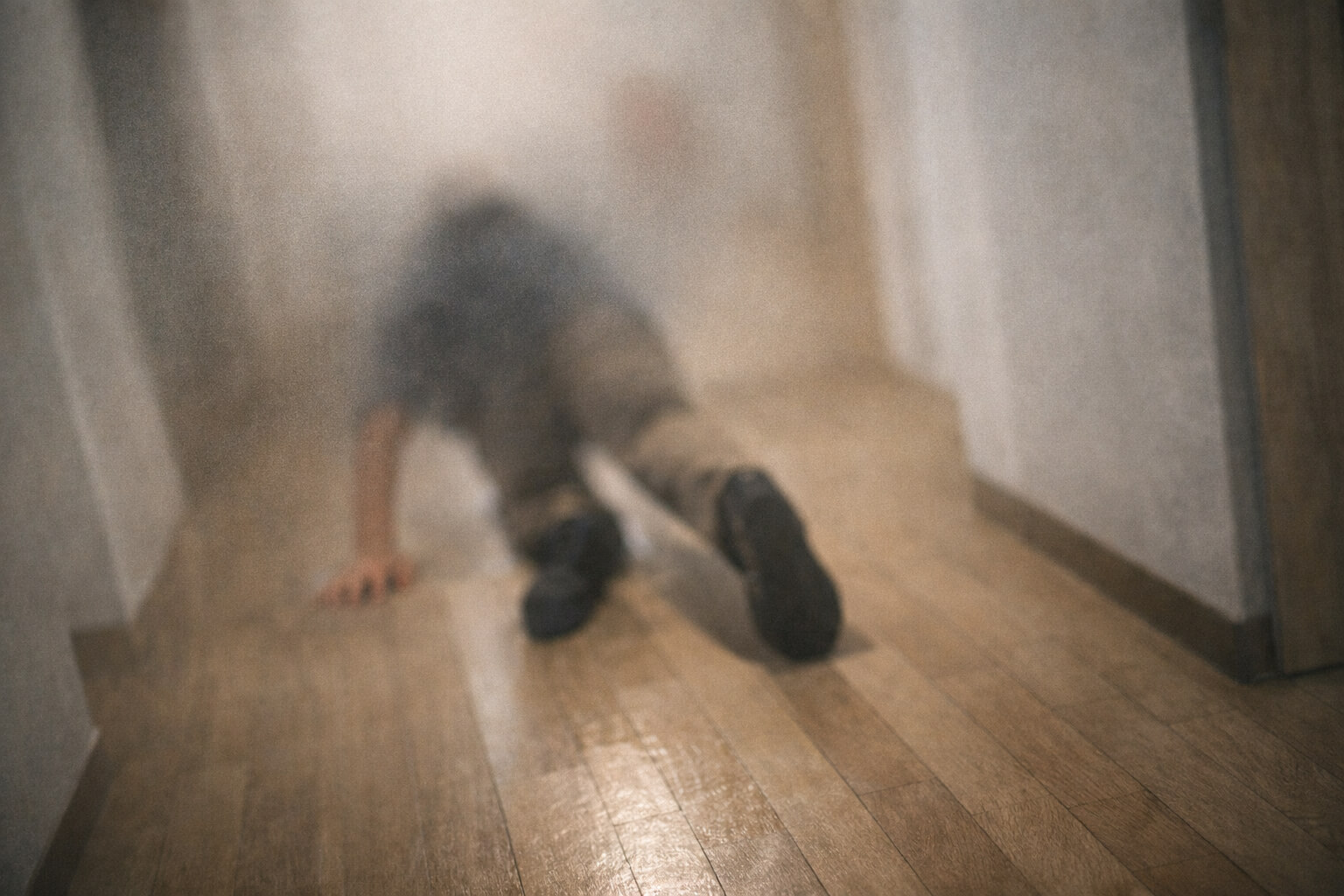 실신 전조증상과 낙상 예방법