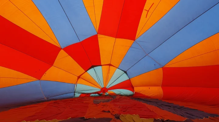 열기구-벌룬어드벤처코리아