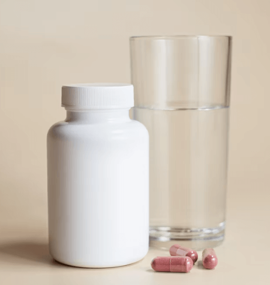 여름 면역력 비상! 냉방병 극복 필수 영양제