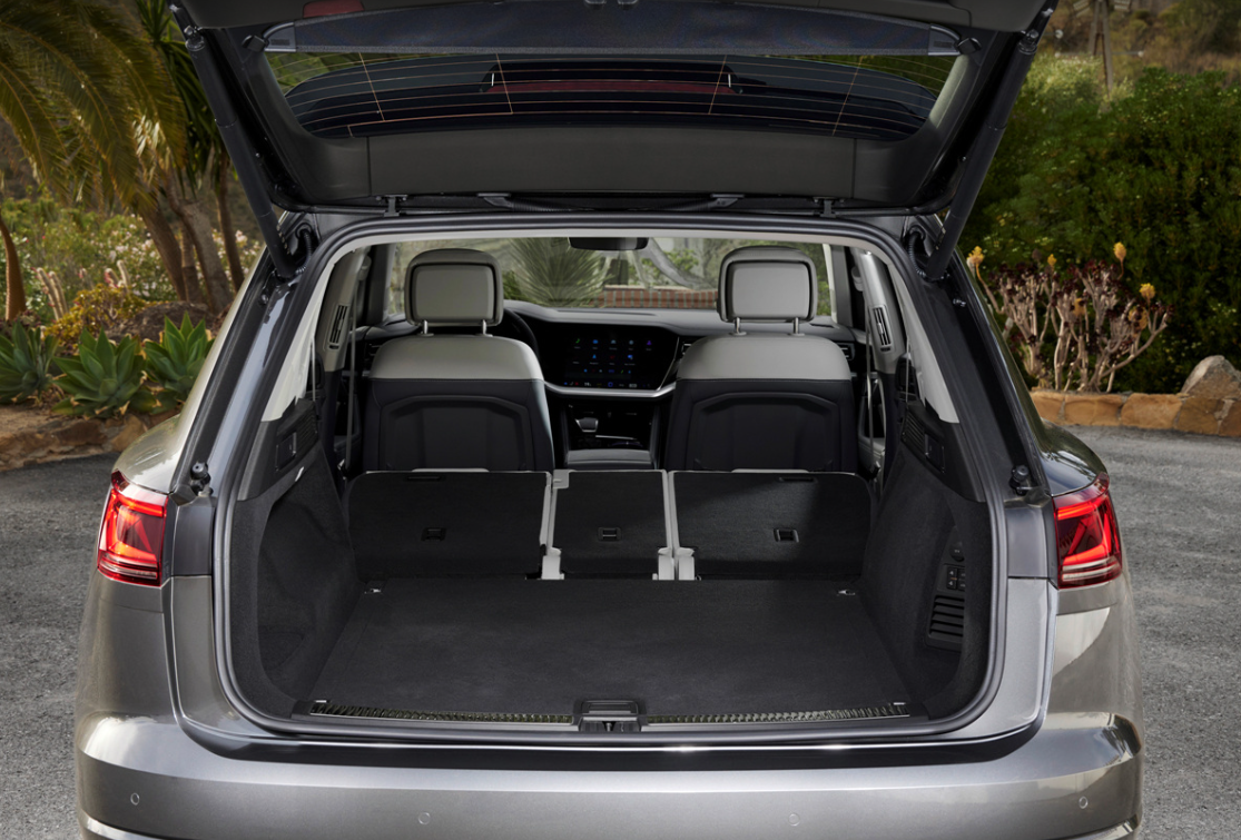 2025 폭스바겐 투아렉 가격 정리 모델별 옵션 및 할인가 총정리