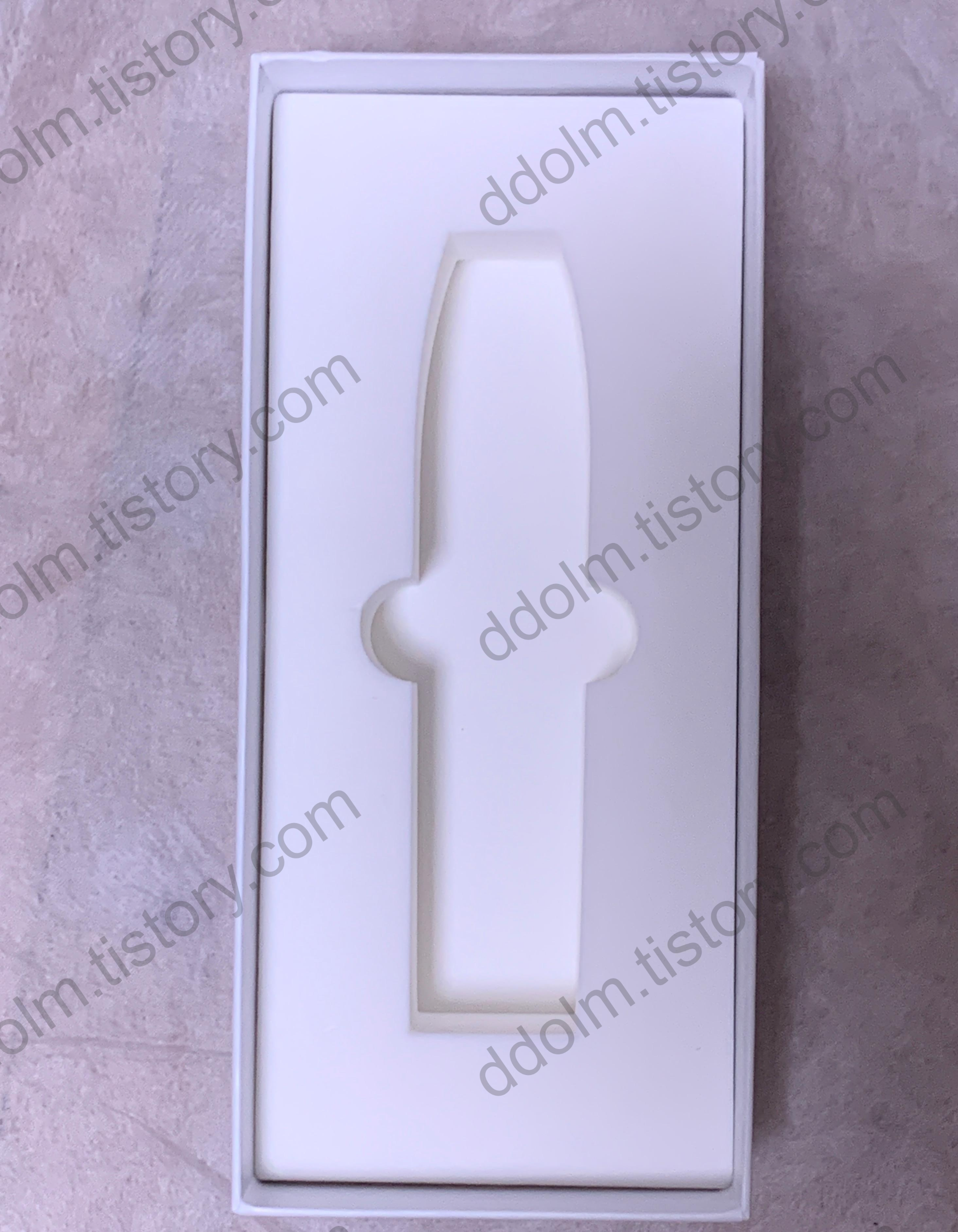 인소닉홈 내돈내산 솔직후기 언박싱