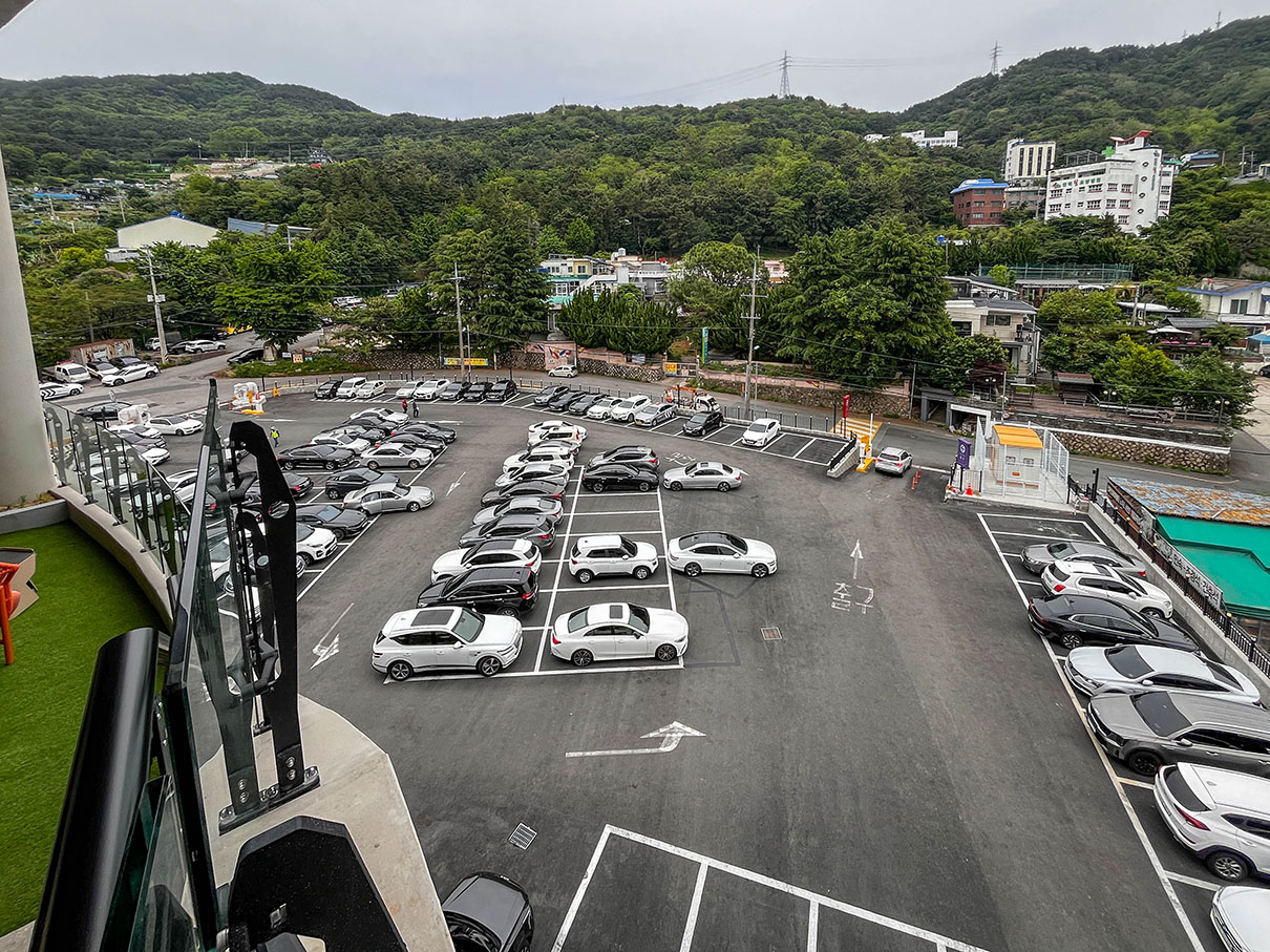 부산 만덕 대형 베이커리 카페 카엘리움