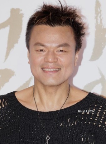 박진영 사진