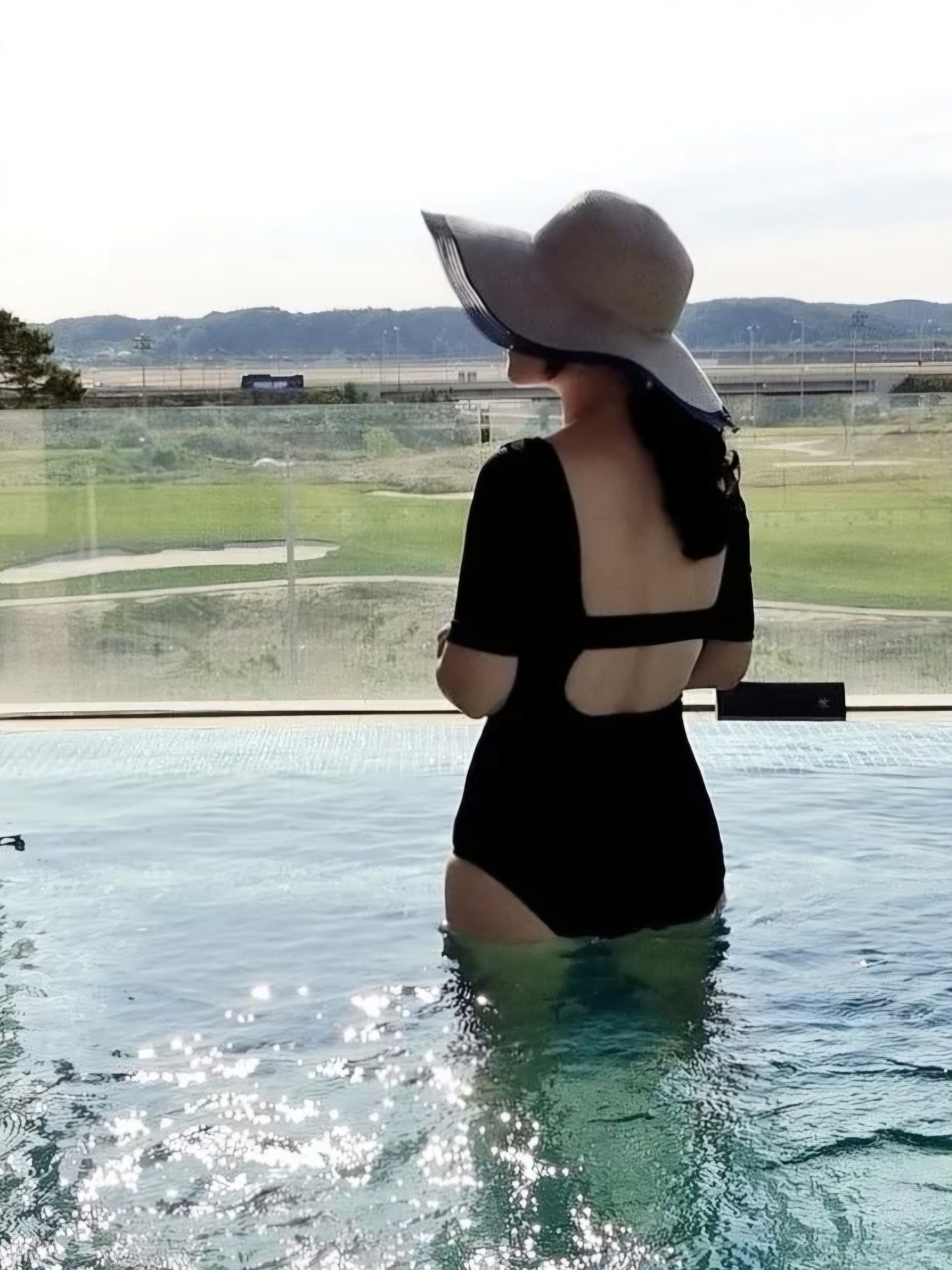 파라다이스시티