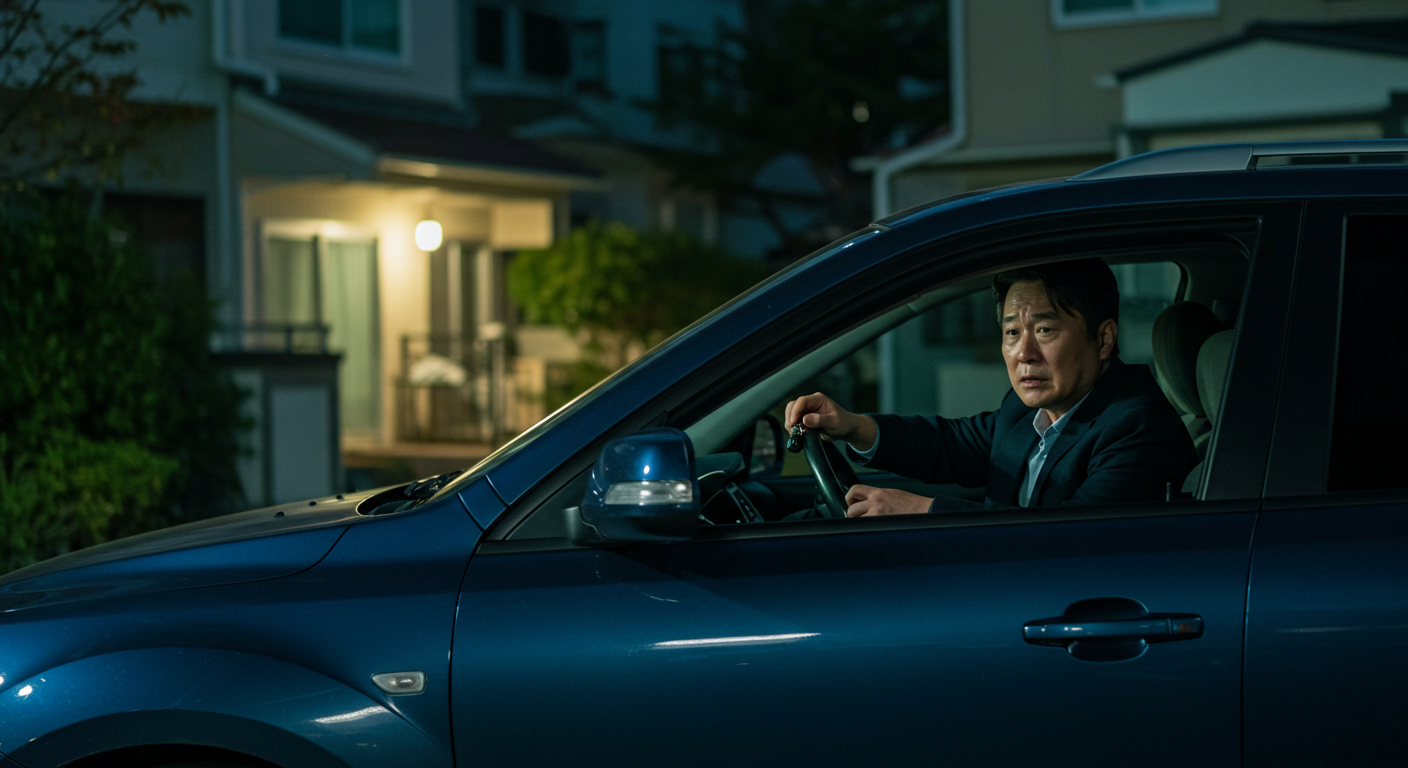 자동차관리법&amp;#44; 생활법률