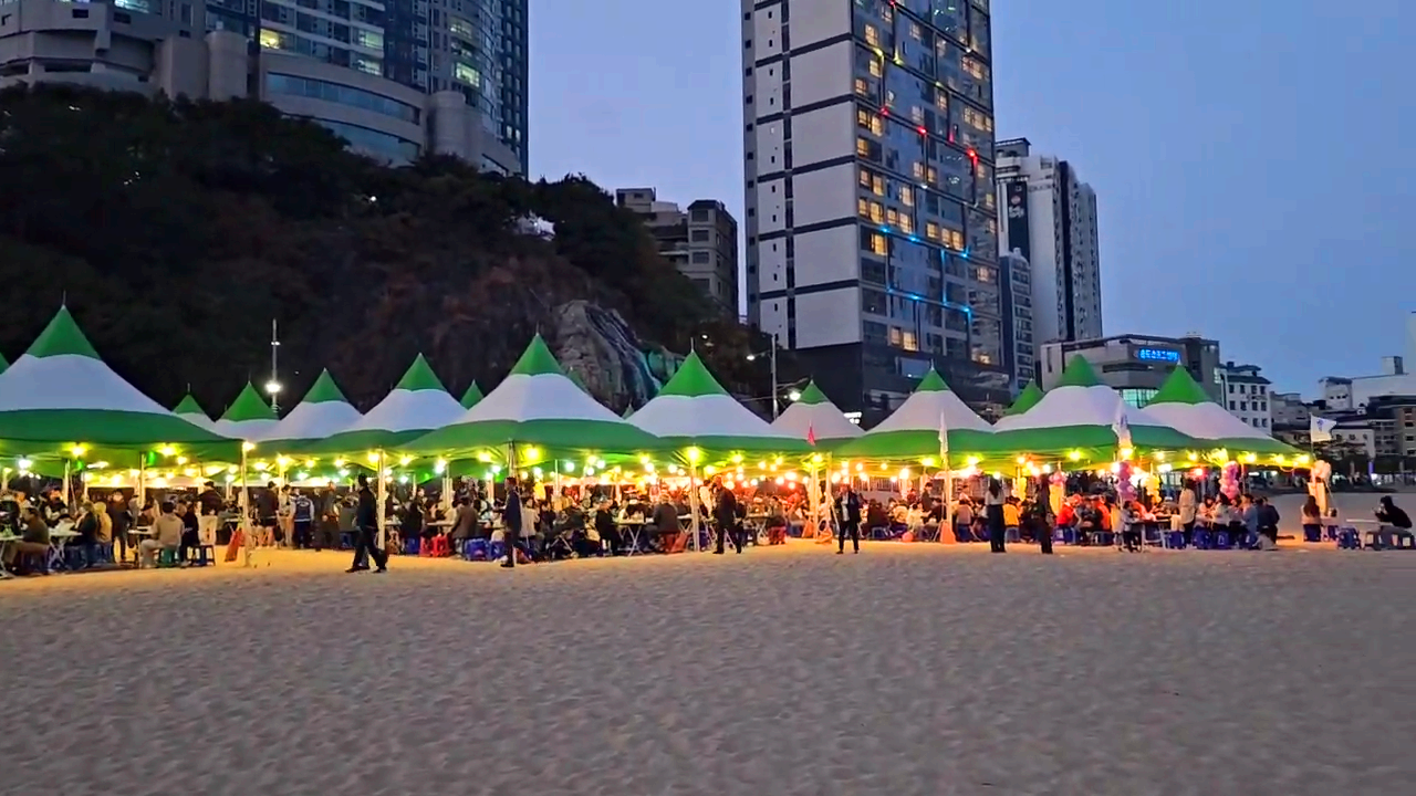 부산 고등어축제