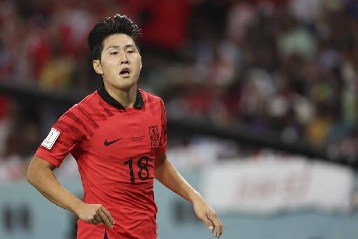 이강인 프로필 7