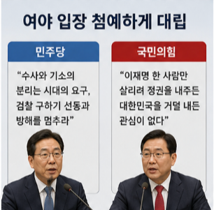 앞으로 법안 처리 절차