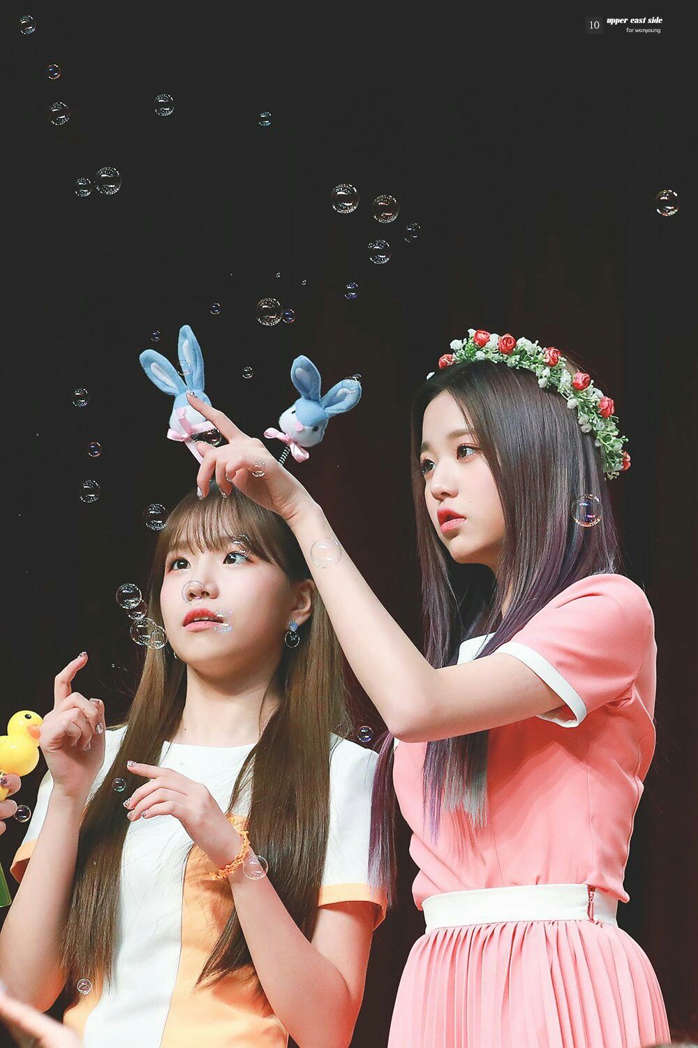 아이즈원 프로듀스48 사진 모음 아이즈원 프로듀스48 사진 모음