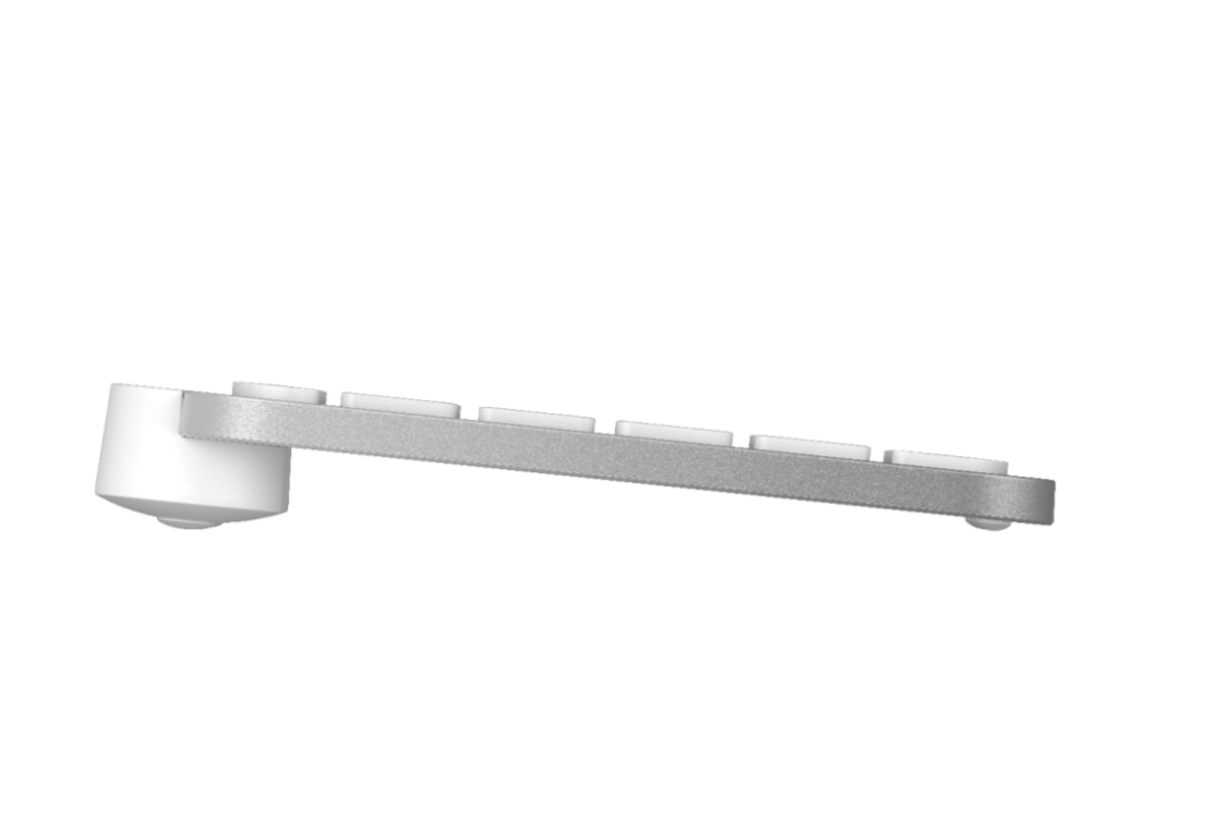 로지텍 홈페이지