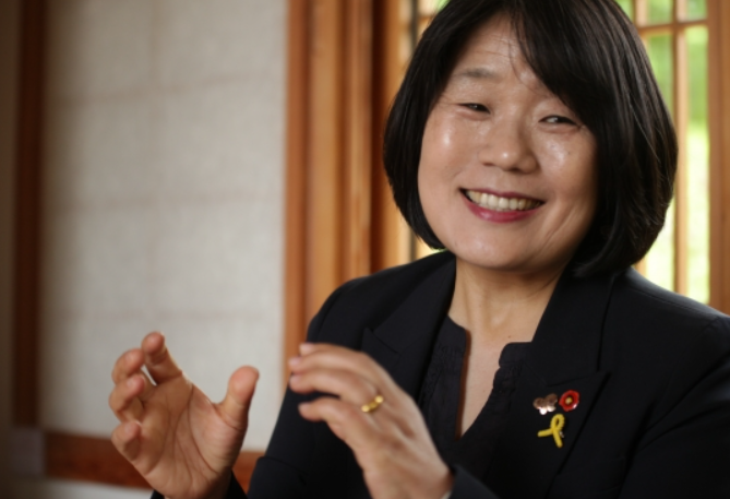 윤미향 재판 결과