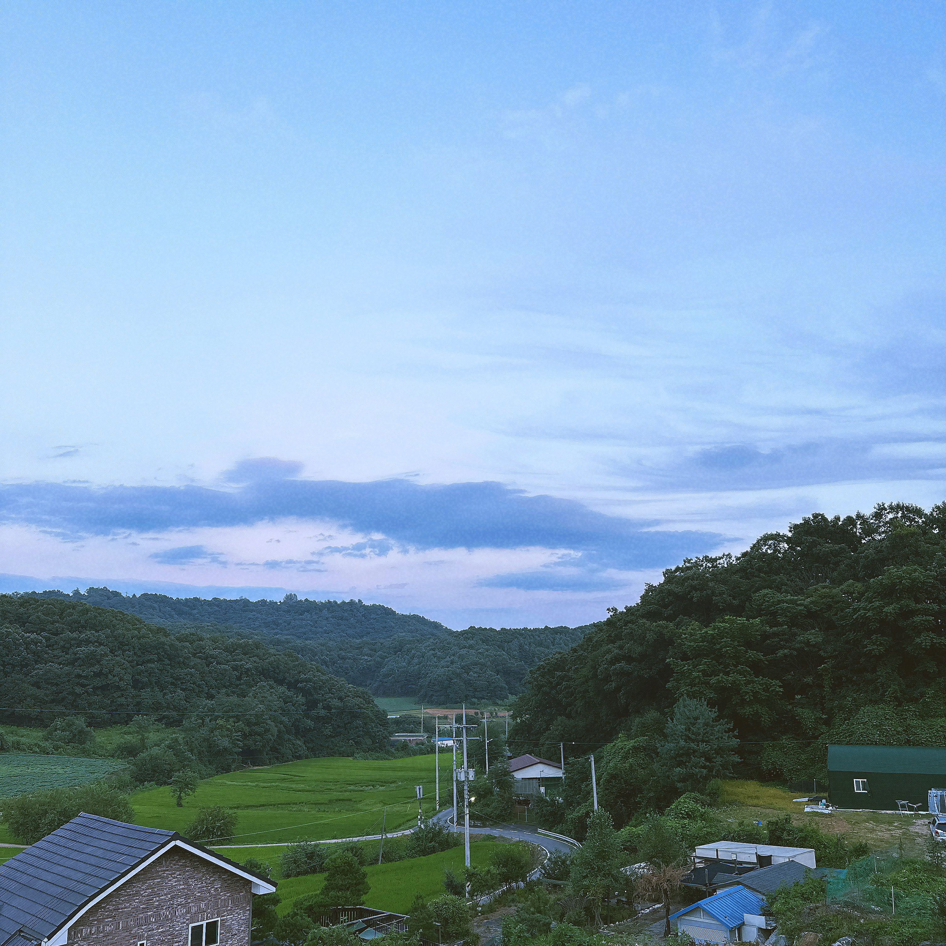 내가 걷는 우리 동네길