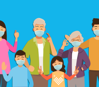 위험한 독감의 증상