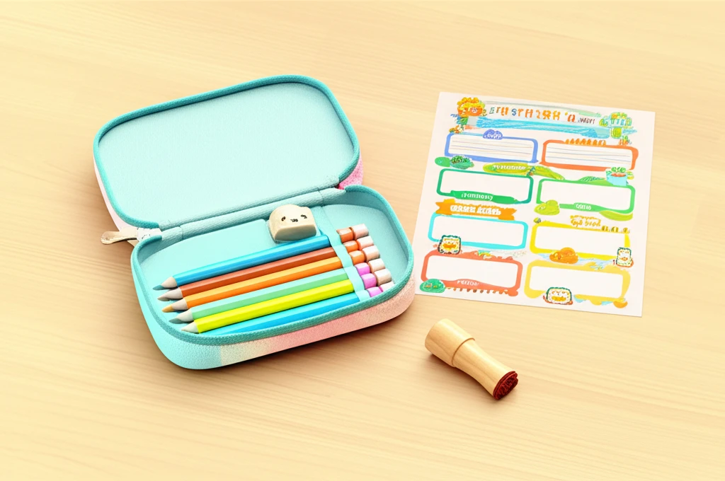 실패 없는 초등학교 입학 선물 리스트..