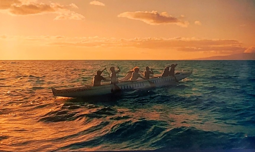 화이트 로투스 포스터