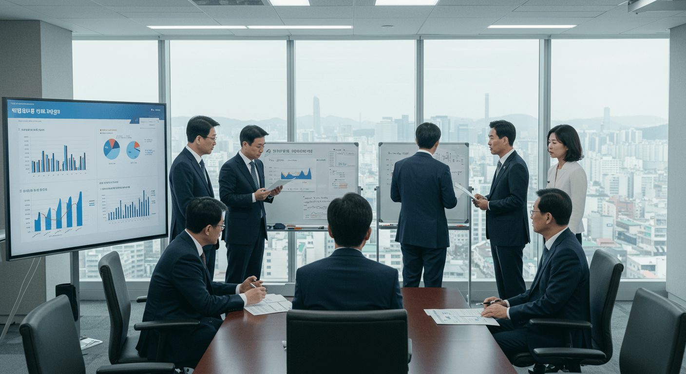 한덕수 30일 출마 여부 결단 예고&amp;#44; 국민의힘 후보들 반응