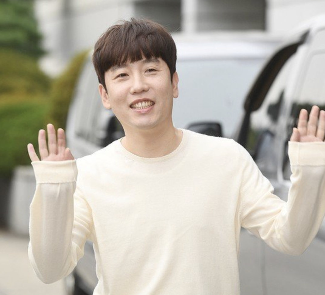 방송인 남창희
