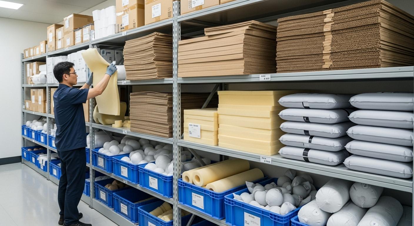 인천공항 패딩보관