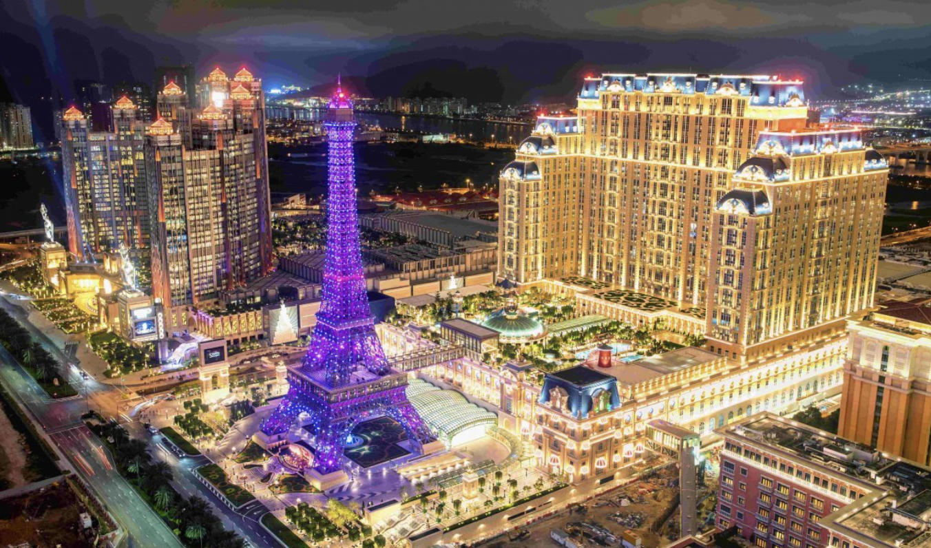 2. 홍콩 & 마카오 여행 할인코드 리스트