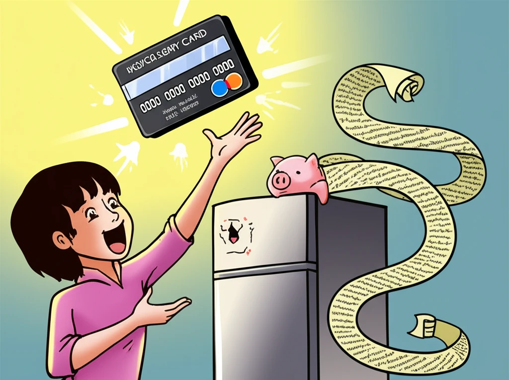 김치냉장고 렌털의 숨겨진 비용: 정상..