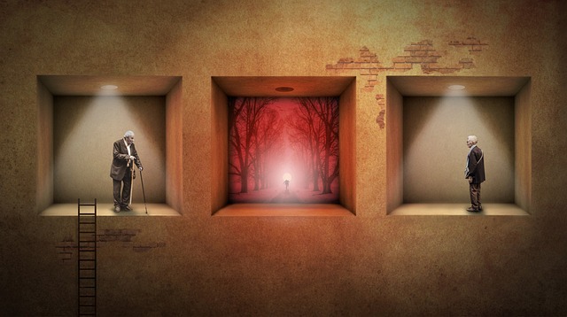 노인심리상담사 자격증 취득방법