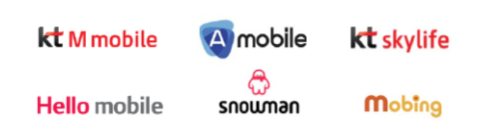 KT 알뜰폰 요금제 추천 밀리의서재 콜라보