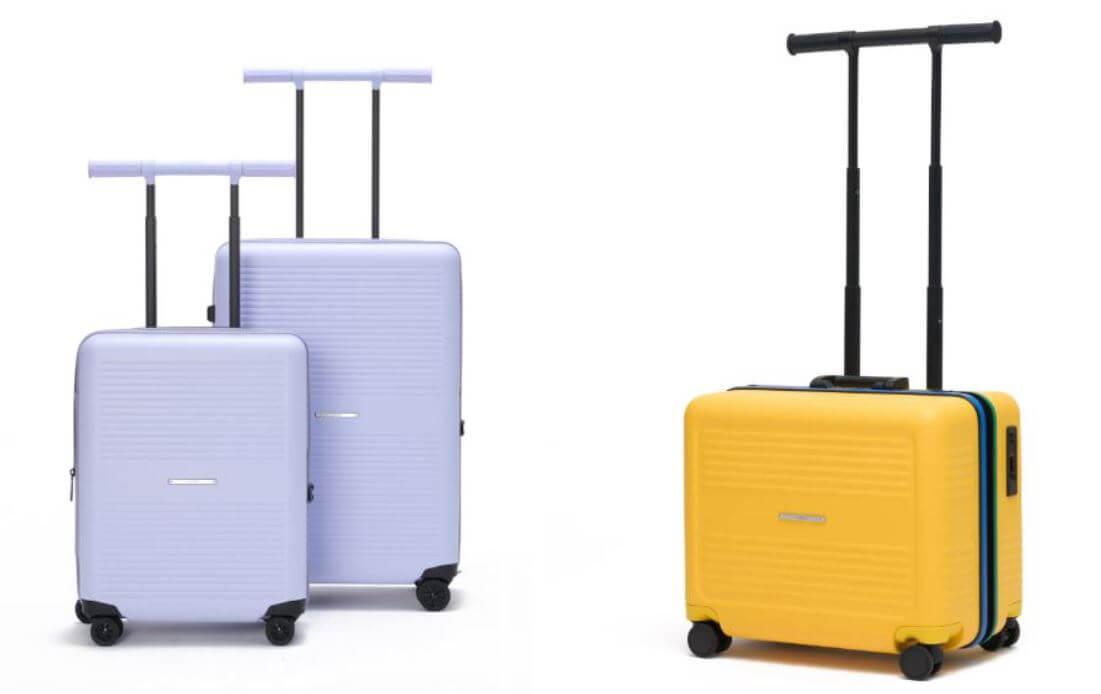 로우로우 캐리어