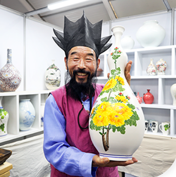 5월 축제 일정표 여주 도자기 축제