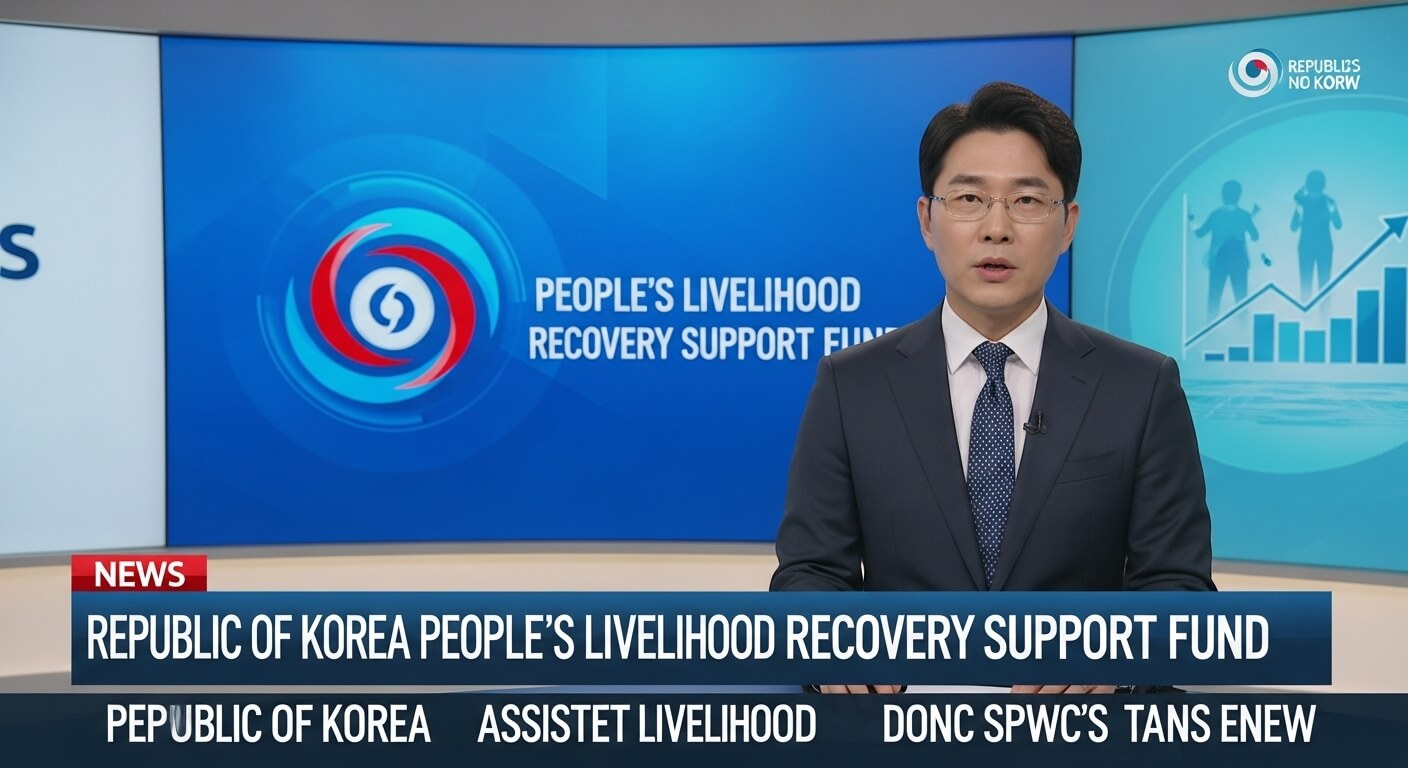 민생회복지원금 기준