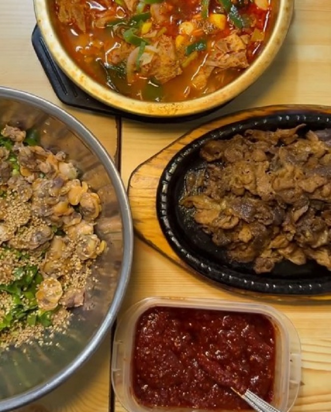 성동구-숯불고기-서울맛집