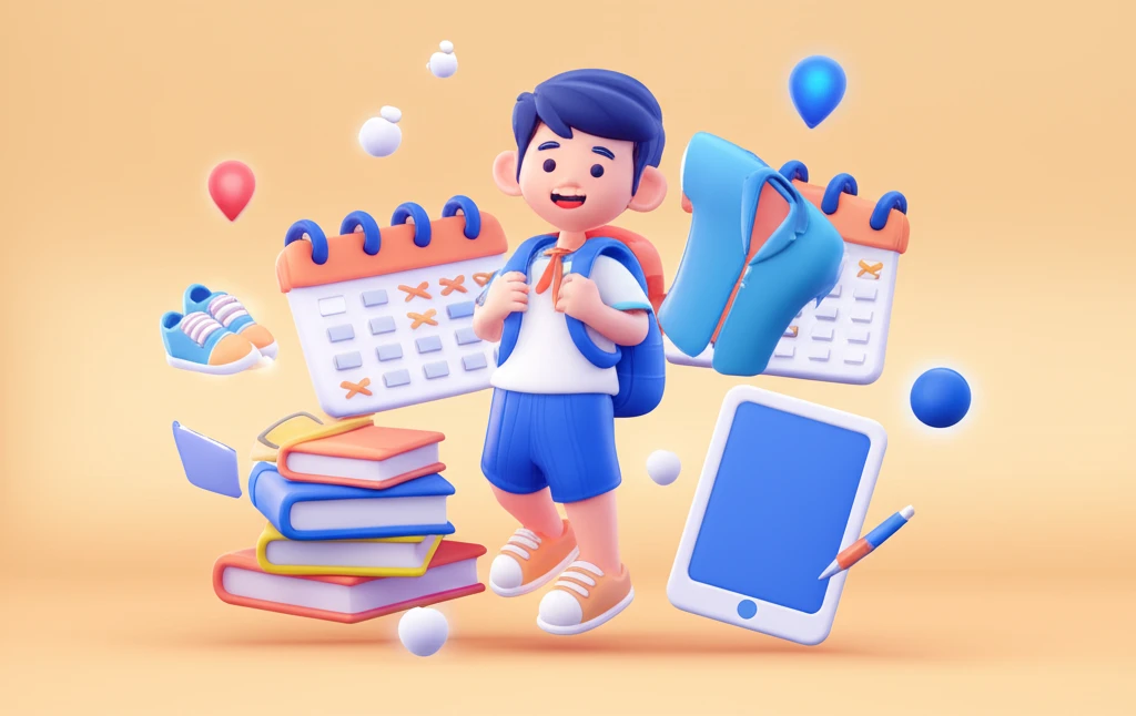 입학준비금으로 태블릿 노트북 사는 법..