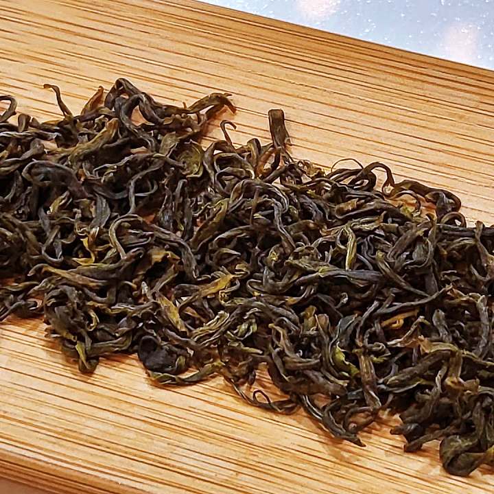 이만기 동네한바퀴 보성 떡차 맛집 발효차 소개