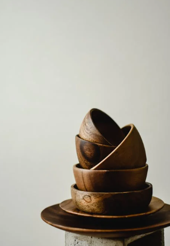 전통 목공예: 나무로 빚어낸 생활의 예술