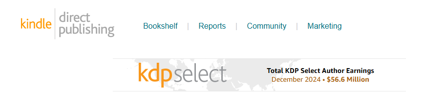 KDP Select