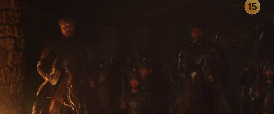 아라문의검_8회