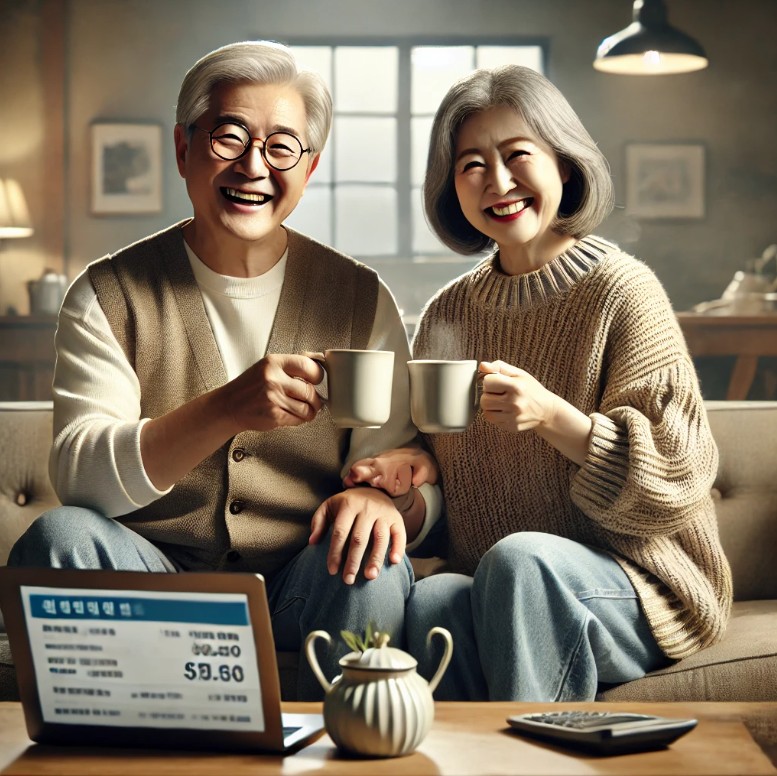 국민연금 수령 월 500만원6