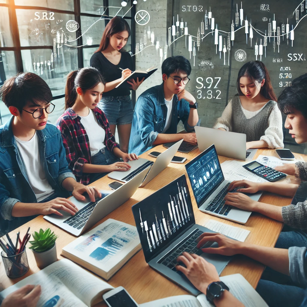 ETF 활용 투자 전략