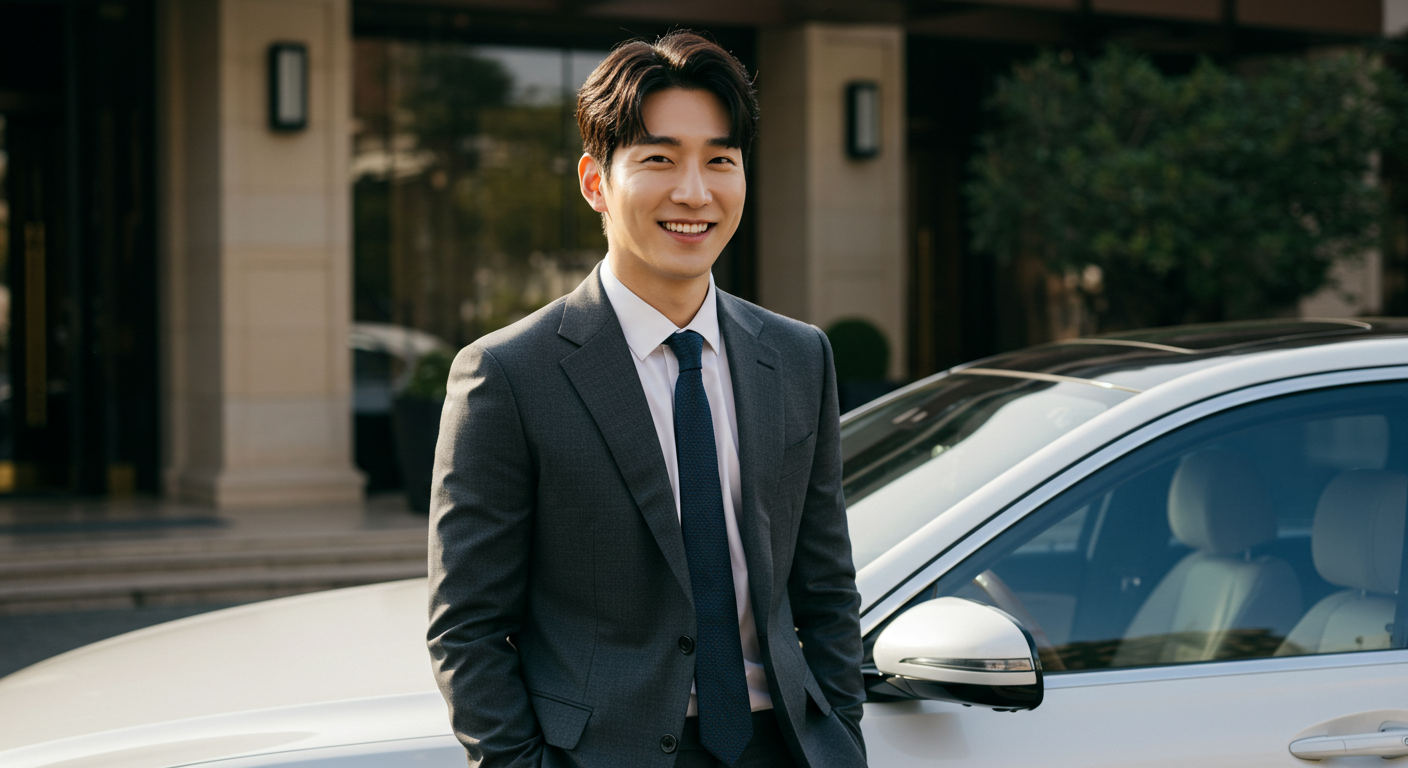 중고차 1년 렌트