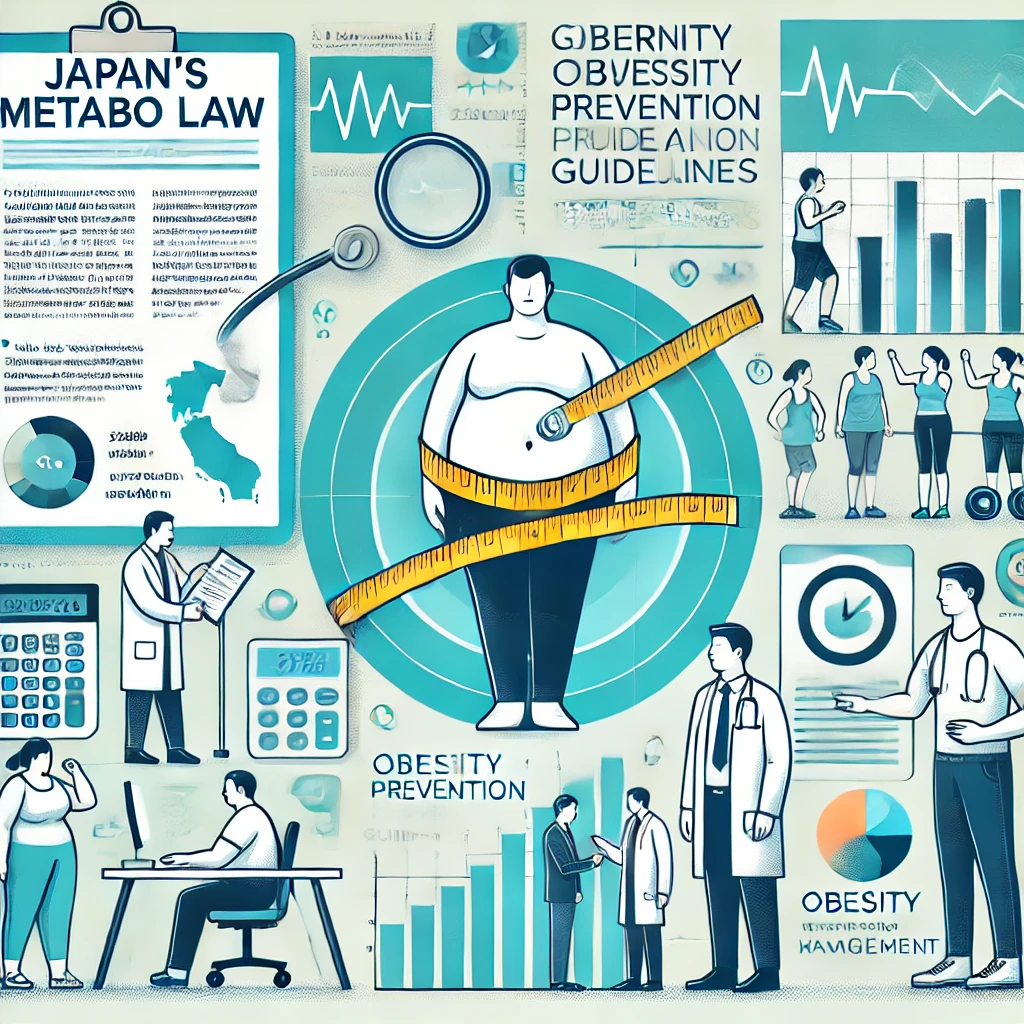 메타보 법이란?