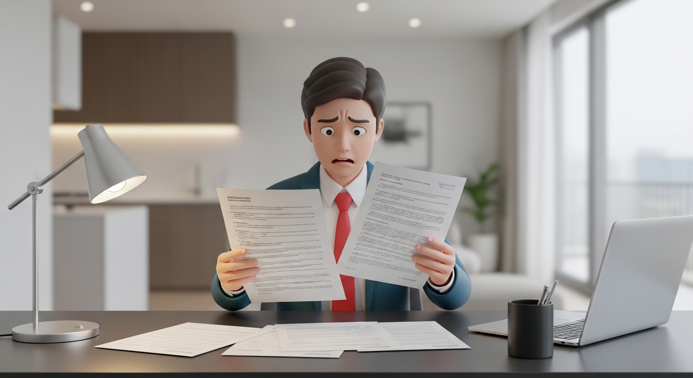 선순위임차인, 후순위임차인