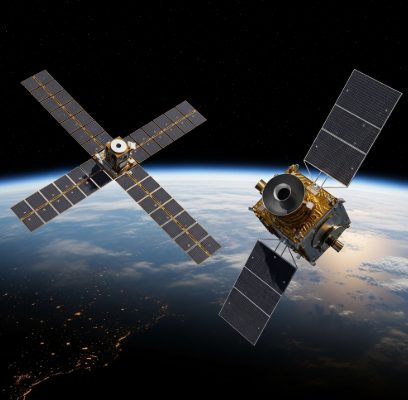 정리하면 스타링크