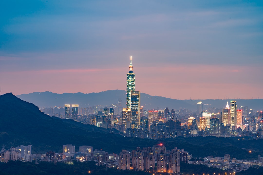 Taiwan